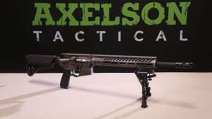 Axelson 8796 190104 101521