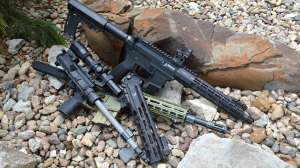 Ballistic Advantage