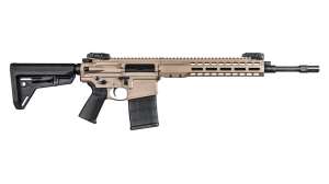 Barrett Rec10