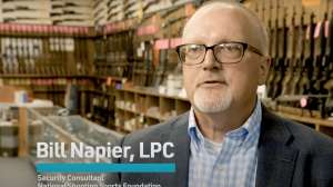 Bill Napier