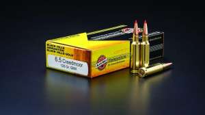 Black Hills Ammunition 65 Creedmoor