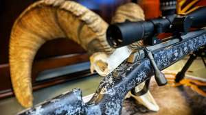 Browning X Bolt