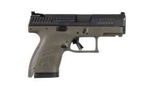 CZ P 10 S