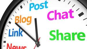 Clock Digital Media Content1