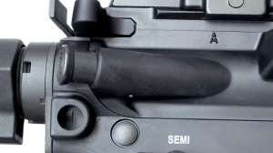 Counter Intell Charging Handle