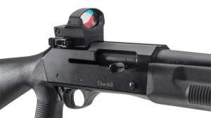 EAA 620 Optic Pump