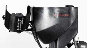 Evolution reloader part of Lyman family