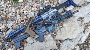 Faxon Firearms group image copy