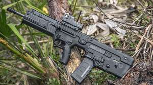 GVO Tavor XM95 grant0416 190104 101516