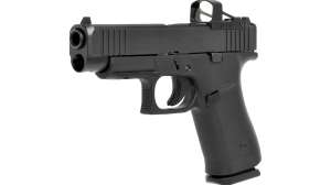 Glock G48 MOS