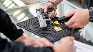 Handgun Fit john hafner 072