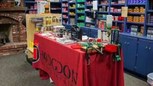 Hodgdon Roadshow beauty