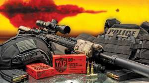 Hornady Debrief 6mm ARC ammunition matching the precision and ballistics of the 308 Win in a smaller AR15 platform