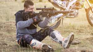 Influencer Marketing Modern Precision Rifle Leupold 02