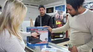 Let Customers Speak Photo by NSSF