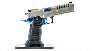 MPA DS9 Hybrid