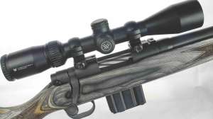MVP Predator Vortex Combo