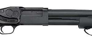 Mossberg 590 Shockwave Laser Saddle