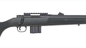 Mossberg MVP Patrol 300 AAC