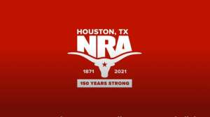 NRA cancels meeting