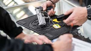 NSSF Selling Used Gunsjohn hafner 072