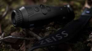 Night Vision Thermal ZEISH WBK 4 3 Zoom copy