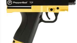 Pepper Ball TCP