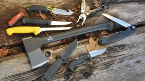 Prepper tools D24965