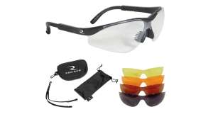 Radians T 85 Lens Kit