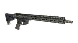 Range Report CMMG Right oblique white bg