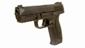 Ruger American Pistol 2