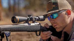SHOT Preview New Performance Eyewear Lifestyle