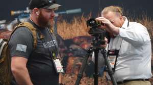 SHOT Show