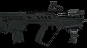 SSRAB Arms T Grip 190104 100740