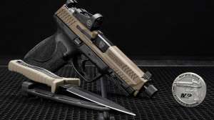 SW MP Spec Series Kit