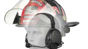 Safariland REDLINE horizontal