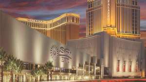 Sands Expo SHOT Show