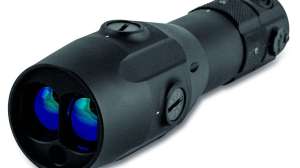 Sector F1 Rangefinder handheld optics
