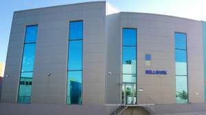 Sellmark OOD Bulding Bulgaria