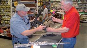 Shooting Sports Retailer Advertise Shop 190104 100812