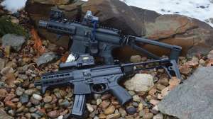 Sig MPX SBR