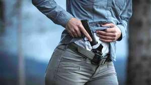 Sig Sauer Academy womens concealed carry course