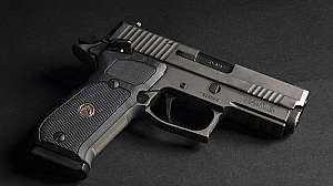 Sig Sauer p220 Legion Carry SAO