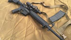 Springfield Armory SAINT 14 190104 101534