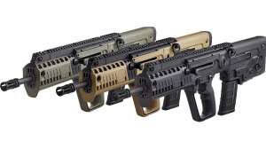 Tavorx95