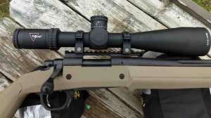 Trijicon Accupower 5 50x56mm Scope1 photo Mc Combie