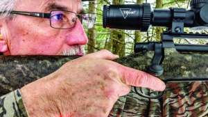 Trijicon Optics Bigger and Better