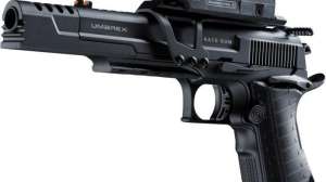 Umarex Race Gun Kit 190104 101212