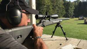 Understanding how to sell riflescopes 1 Photo Alan Clemons