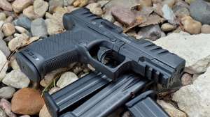 Walther PDP hero image